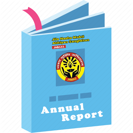 annual report